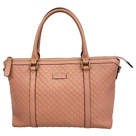 Bolso Gucci Microguccissima