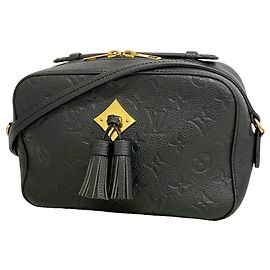 Bolsa Louis Vuitton Monogram Empreinte Saint-Onge