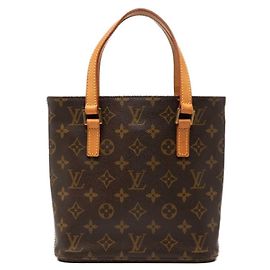Louis Vuitton Monogram Vavin PM Handbag