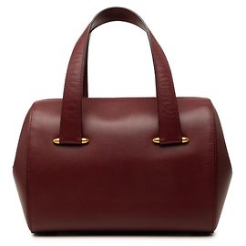 Bolso de mano Cartier Must Line Boston Bag
