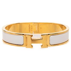 Hermès Bracelet Charm Hermes Click H PM