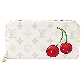 Louis Vuitton LVx™ Zippy Wallet