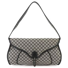 Céline Sac à main épaule Celine Macadam
