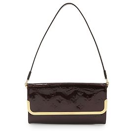 Bolso Louis Vuitton Monogram Vernis Rossmore MM