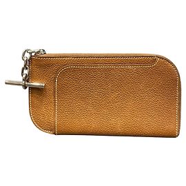 Hermès Bolso de mano Hermes Strap GM