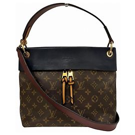 Bolso Louis Vuitton Monogram Tuileries Besace