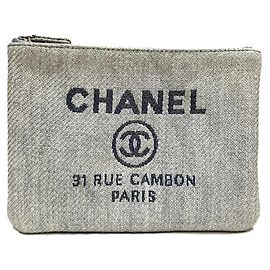 Chanel Deauville Handtaschen-Etui