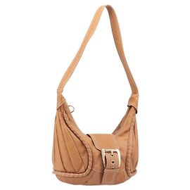 Céline Celine Shoulder Leather