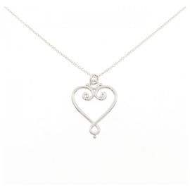 Autre Marque Collana Cuore Tiffany Goldoni