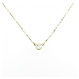 Autre Marque Colar Tiffany & Co. By the Yard