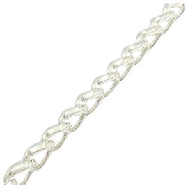 Autre Marque Pulsera de dijes Tiffany Forge Medium