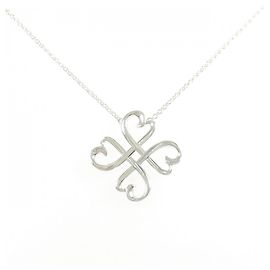 Autre Marque Collar Tiffany Loving Heart