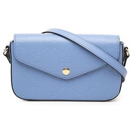 Borsa a tracolla e spalla Gucci GG Supermini