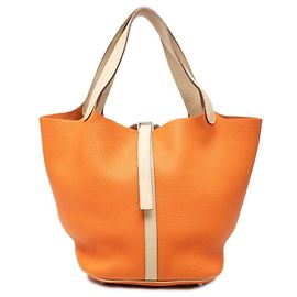 Hermès Sac à main Hermes Picotin Lock MM