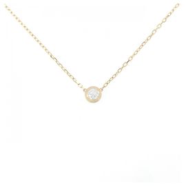 Collana Cartier Damour Large