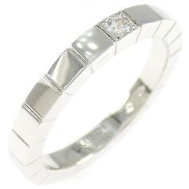 Anello Cartier Lanieres 1P Band Ring