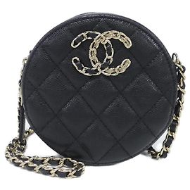 Chanel AP1805 Schultertasche