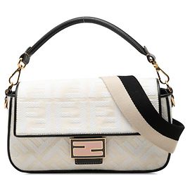 Bolso Fendi Baguette