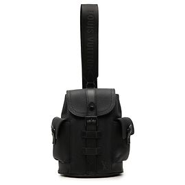 Bolsa de corpo Louis Vuitton Christopher XS