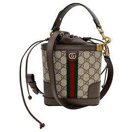Bolsa de Ombro GUCCI Ophidia
