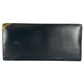 Portafoglio lungo Cartier Sapphire Line
