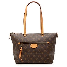 Louis Vuitton Monogram Iena PM Tote Bag
