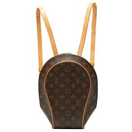 Louis Vuitton Monogram Ellipse Sac Ad Backpack