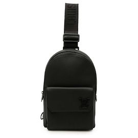 Louis Vuitton LV Aerogram Pilot Umhängetasche