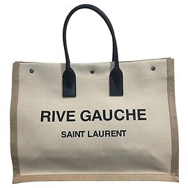 Autre Marque Sac Saint Laurent cabas Rive Gauche