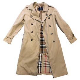 Burberry Trenchcoat beige T.38