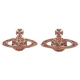 Vivienne Westwood Mini Bas Relief Ohrringe