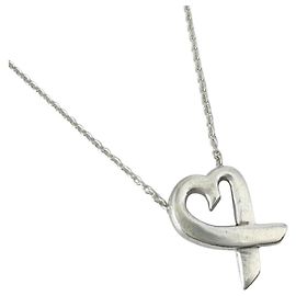 Autre Marque Collar Tiffany Loving Heart de Paloma Picasso