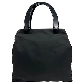 Prada Tessuto Handbag
