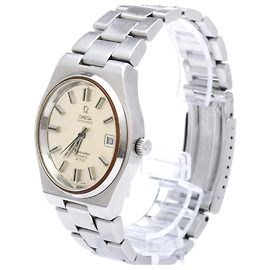 Omega Seamaster Cosmic Automatic Stainless steel 35