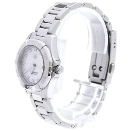 Tag Heuer Aquaracer Quartz Stainless Steel 27