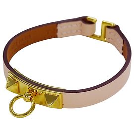 Hermès Hermes Mini Rival Charm Bracelet