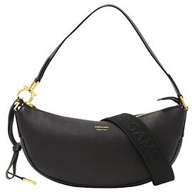 Bolsa Salvatore Ferragamo Gancini para mulher
