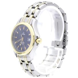 Omega Seamaster 120M Quartz Stainless Steel 28