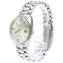 Omega Seamaster Cosmic Automatic Stainless steel 35