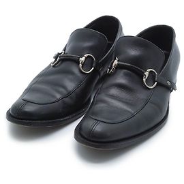 Gucci Scarpe in pelle Horsebit