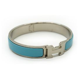 Hermès Bracciale Clic Clac H GM