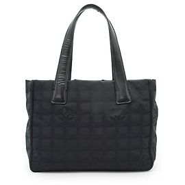 Chanel New Travel Line Tote PM