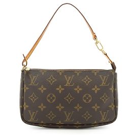 Louis Vuitton Monogram Pochette Accessoires