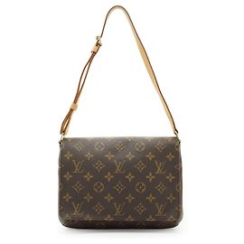 Louis Vuitton Monogram Musette Tango