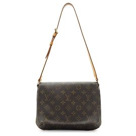 Louis Vuitton Monogram Musette Tango