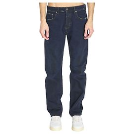 Vaqueros slim Journey Golden Goose azules
