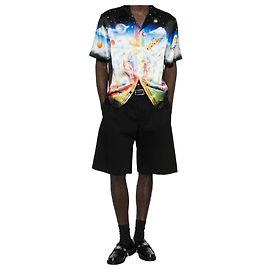 Casablanca Camisa The Essential Experience