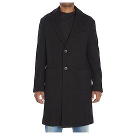 Barena Baron Lanoso outerwear