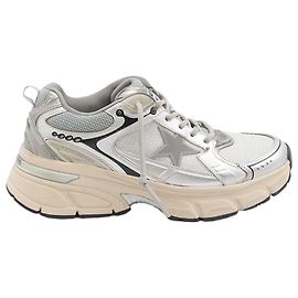 Zapatillas Golden Goose Lightstar grises