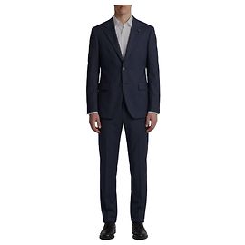 Lardini Abito Feeling monopetto blu scuro